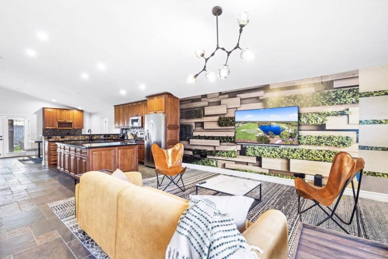 The Scott with Heated Pool by Homeslice Stays in Scottsdale, Maricopa County