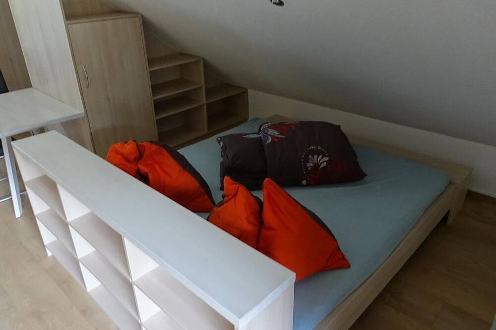 Apartment  Schafbergblick - Urlaub im Grünen in Fuschl am See, Bezirk Salzburg-Umgebung