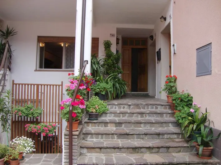 Appartamento vacanze per 4 persone, con balcone - 1