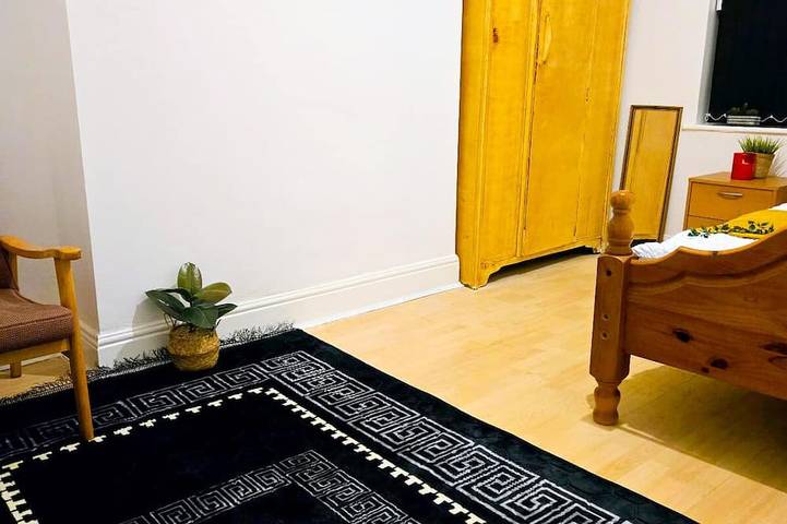 Vakantieappartement voor 13 personen - 1