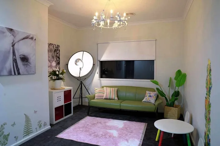Maison de vacances pour 30 personnes, avec jacuzzi et jardin, animaux acceptés - 1