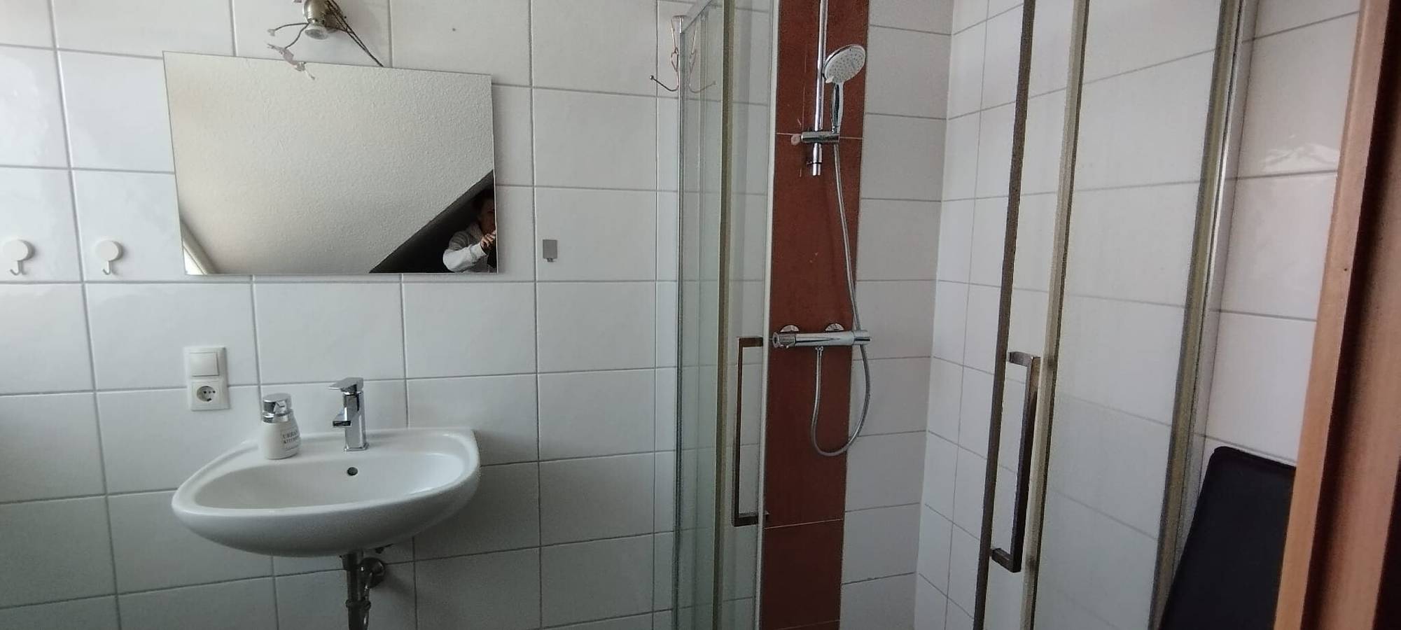 Ganze Wohnung, Ferienwohnung 'Ferienwohnung Haak' mit privater Terrasse, Balkon und Wlan in Dörpen, Emsland