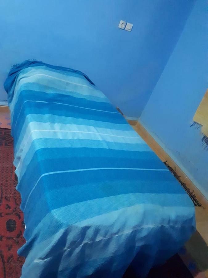Chambre d’hôte pour 3 personnes, avec jardin et vue dans Merzouga - 3