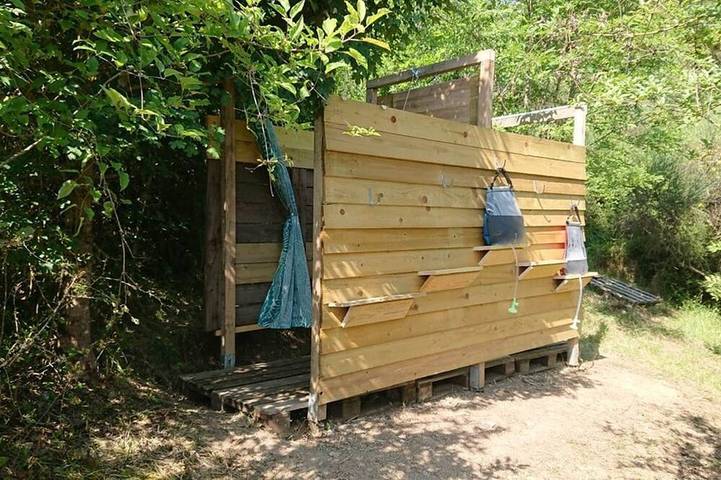 Location de vacances pour 12 personnes à Tournemire - 4