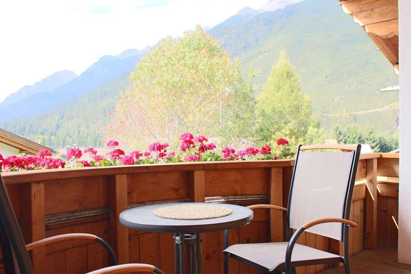 Entire holiday apartment, Ferienwohnung Sonja in Elmen, Allgäu alps (Austria)