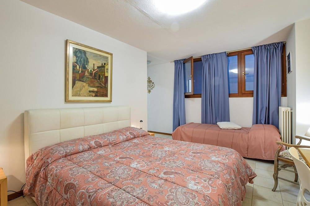 Ganze Wohnung, Schöne Wohnung in Marciaga in Costermano, Gardasee-Berge