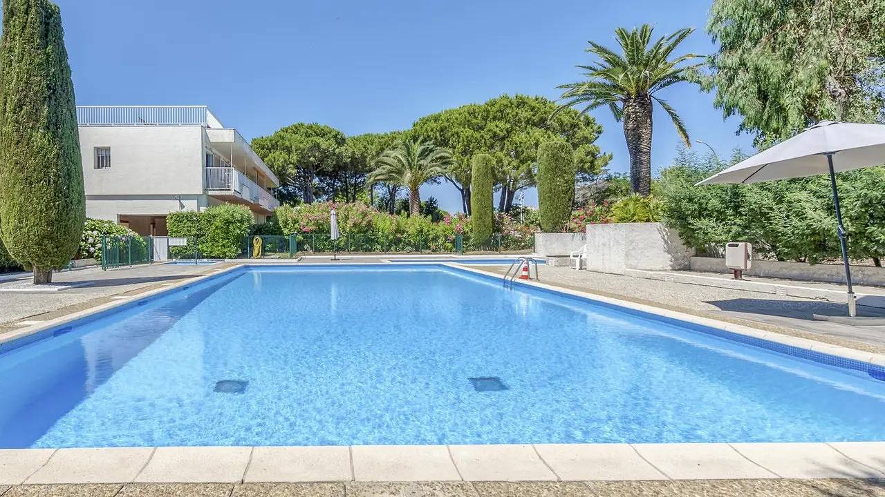 Appartement de vacances entier, Ferienwohnung für 5 Personen (90 m²) in Saint-Tropez in Saint-Tropez, Côte méditerranéenne (France)