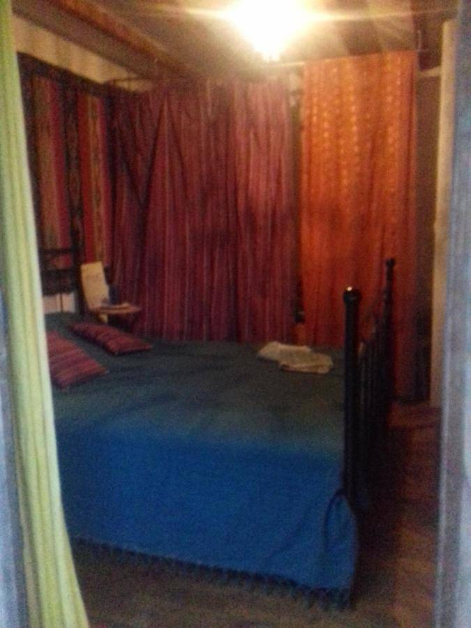 Gîte pour 3 personnes, avec vue et terrasse à Saint-Mathieu - 4