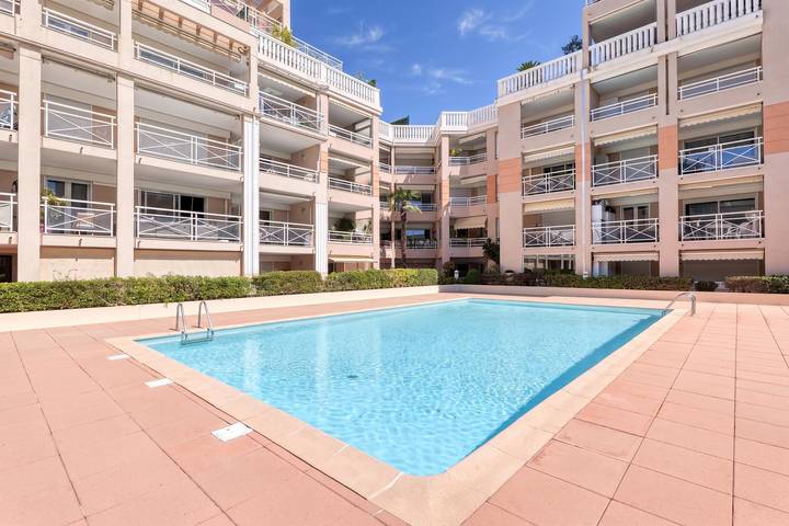 Gîte pour 2 personnes à Vallauris - 2