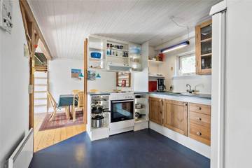 Ferienhaus für 8 Personen in Fjerritslev, Dänemark an der Nordsee, Bild 3