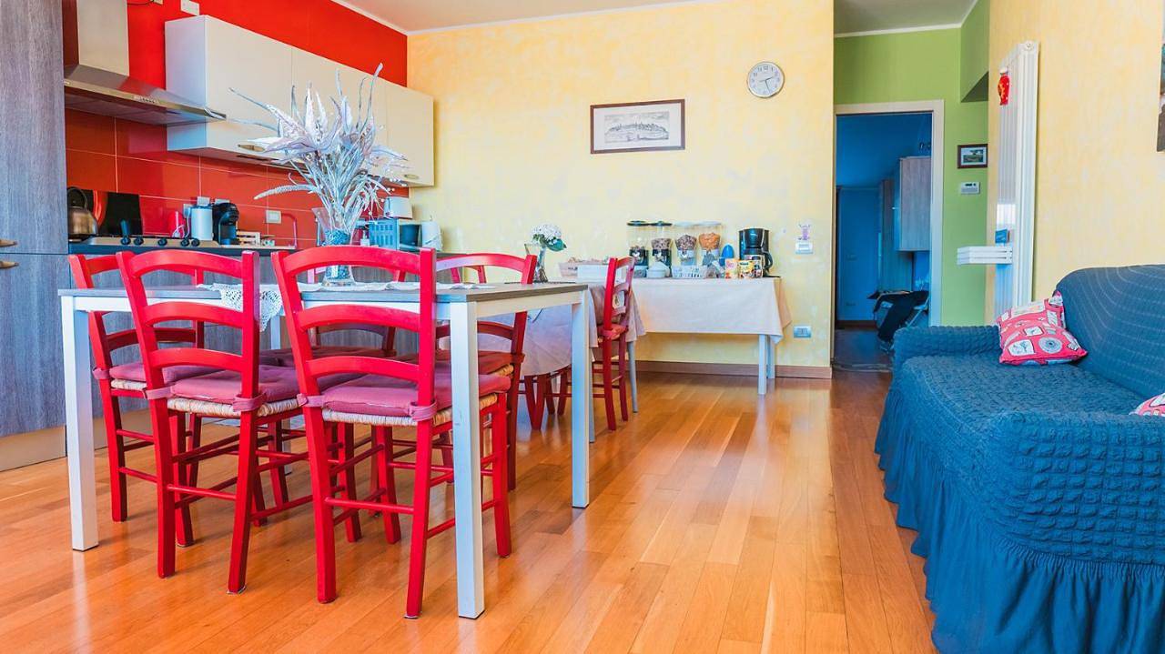 Twin Room with Private External Bathroom in Orvieto, Province de Terni