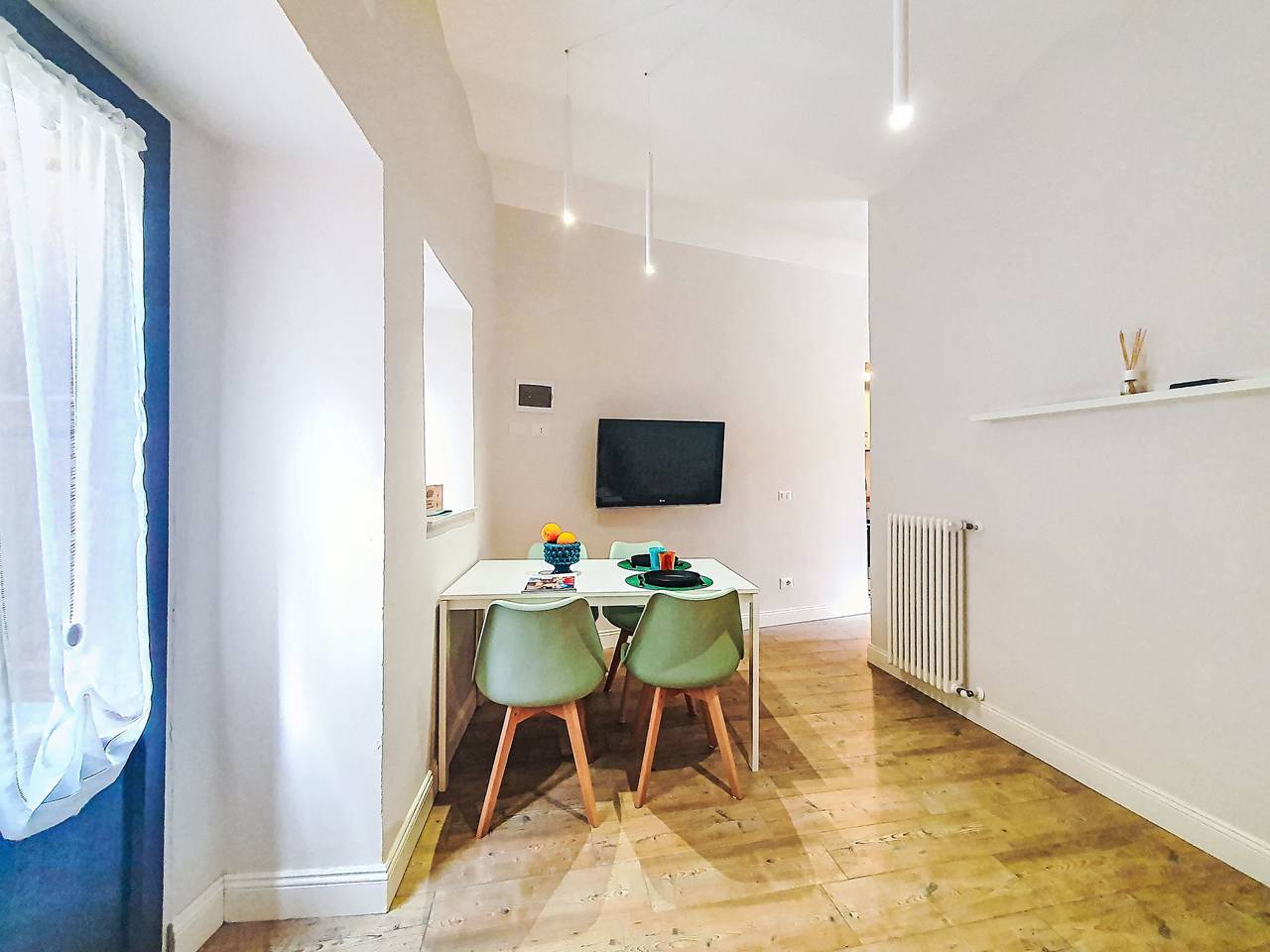 Apartamento inteiro, Studio Kalè Akté in Caronia, Messina (província)