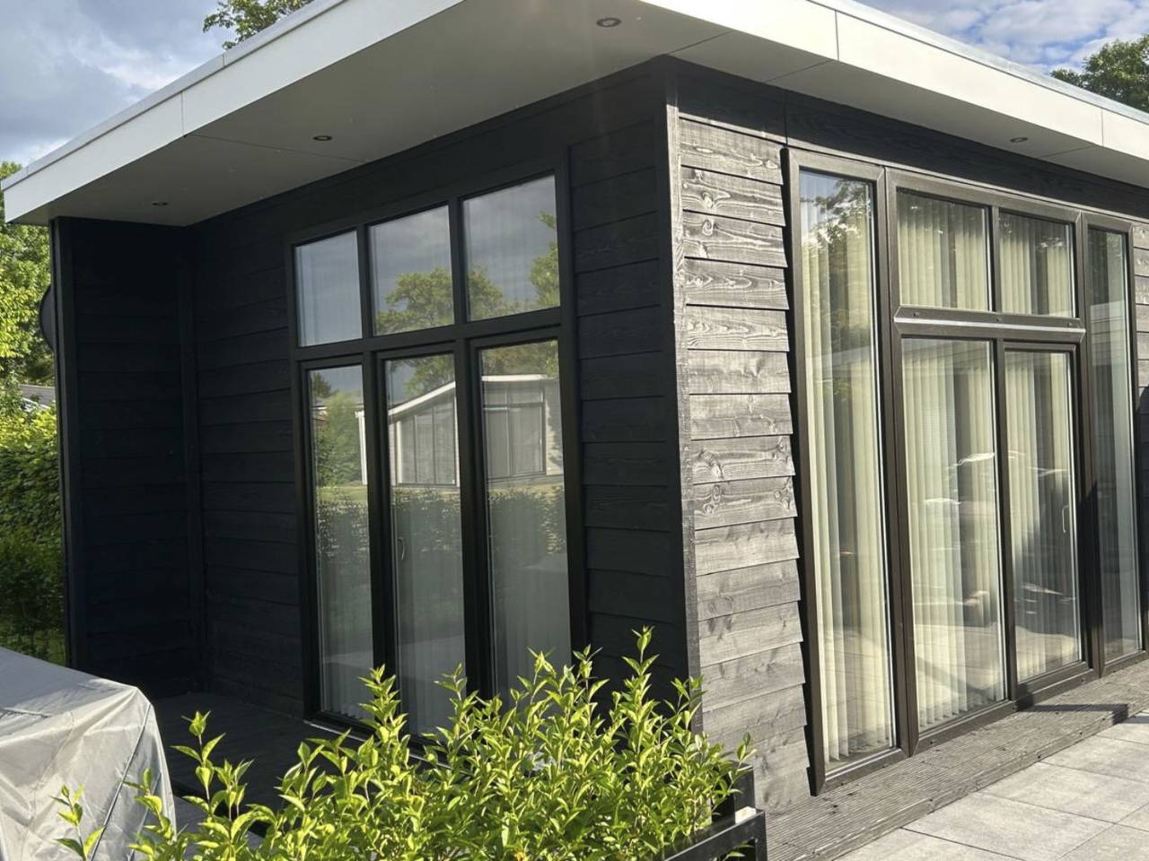 Chalet Time Out in IJssel