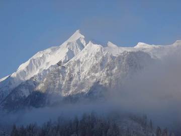 Zimmer für 3 Personen in Kaprun, Pinzgau, Bild 4