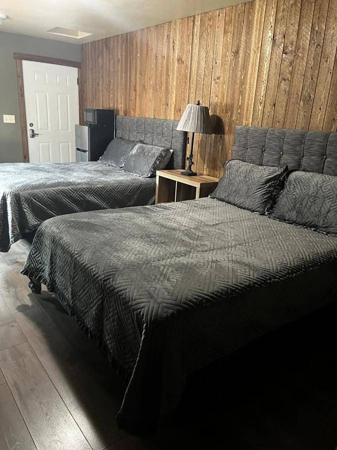 Ferienhaus für 4 Personen - 1