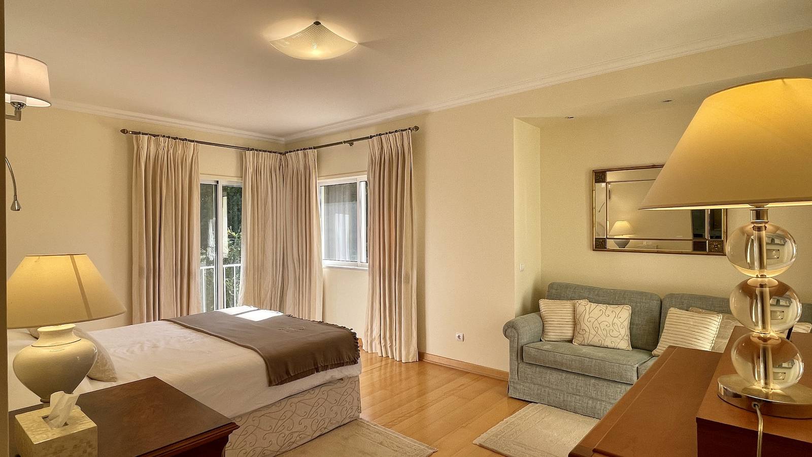 Azaleas | Piscina Privada | 12 Pax | Vilamoura in Vilamoura, Quarteira
