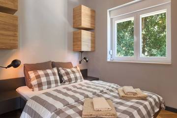 Villa für 8 Personen in Premantura, Südküste Istrien, Bild 3