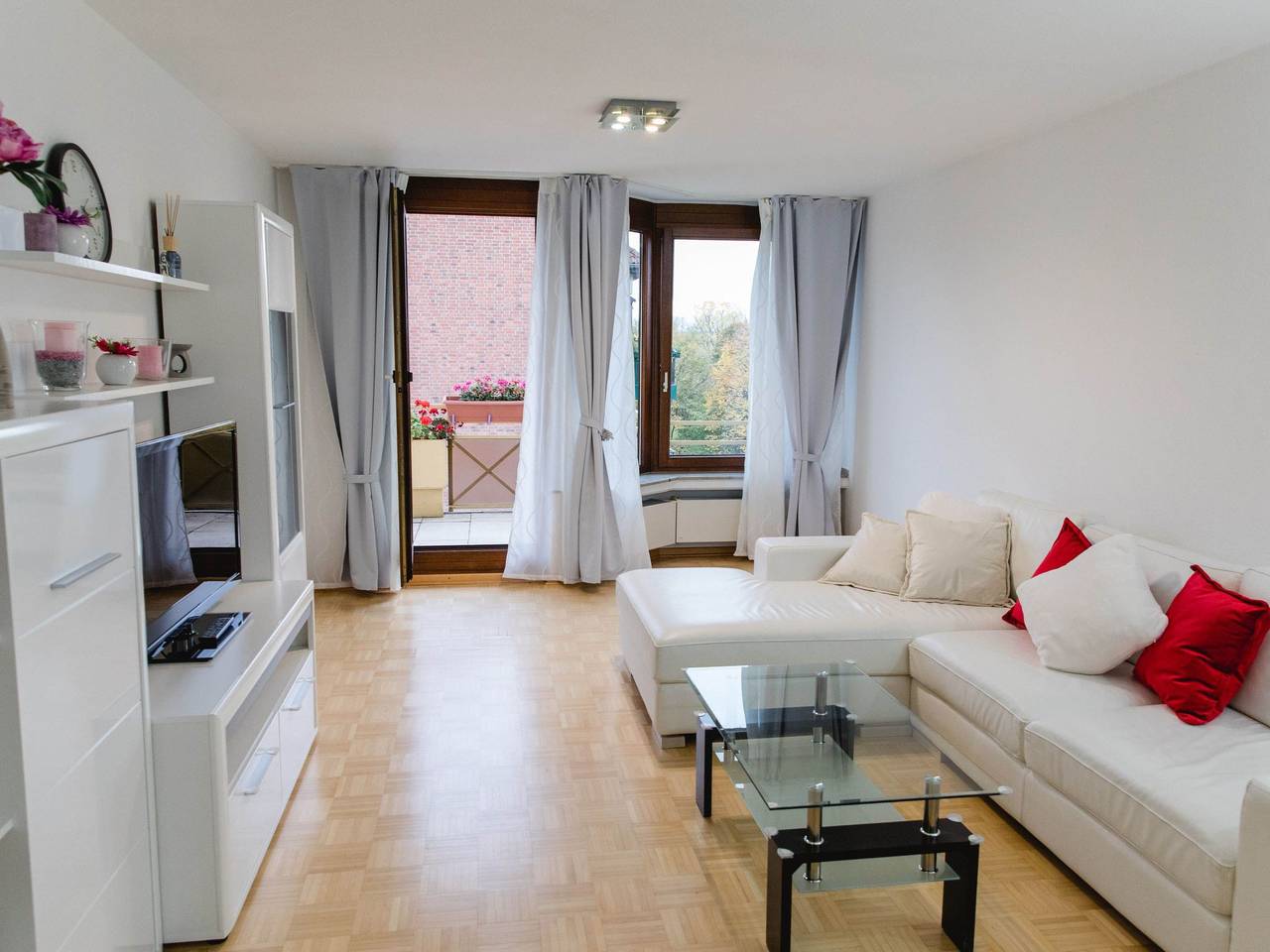 Ganze Wohnung, Wohnung in Keldenich mit Terrasse in Wesseling, Rhein-Erft-Kreis