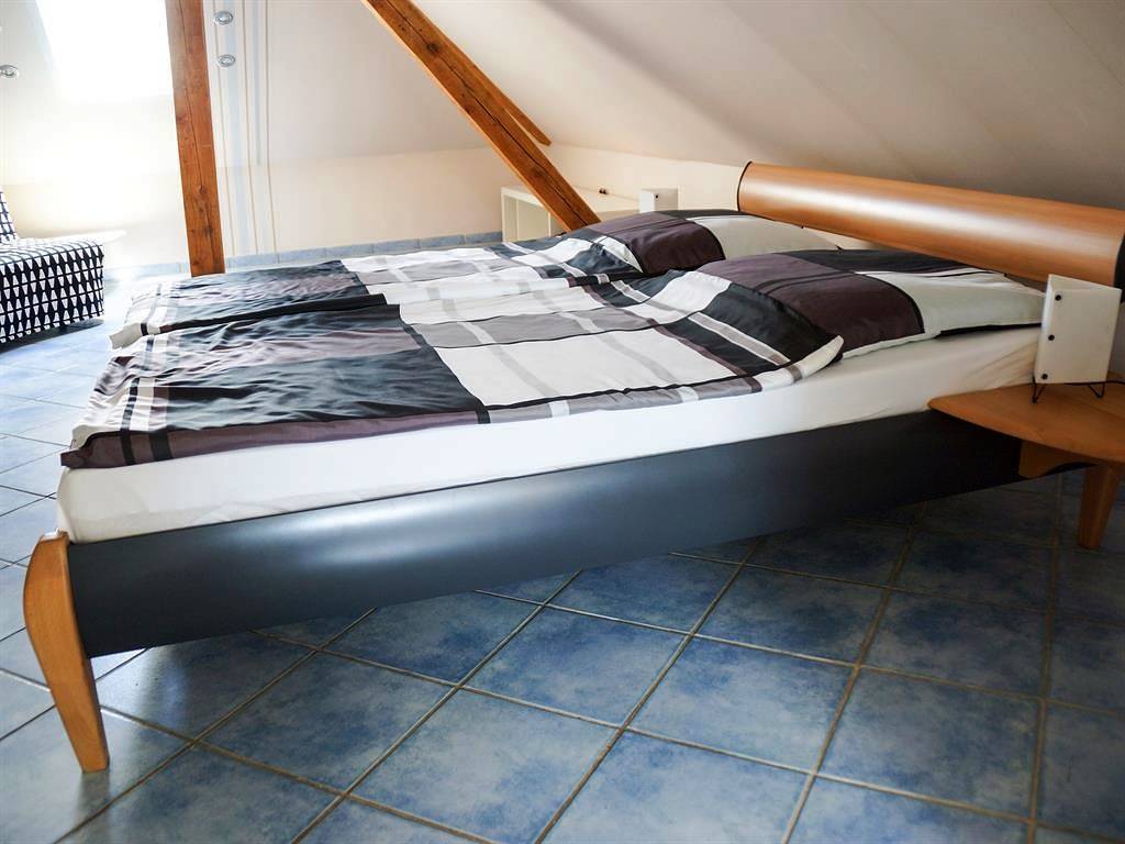 Ganze Ferienwohnung, Appartement/Fewo, Bad, Wc, 1 Schlafraum in Kastellaun, Hunsrück