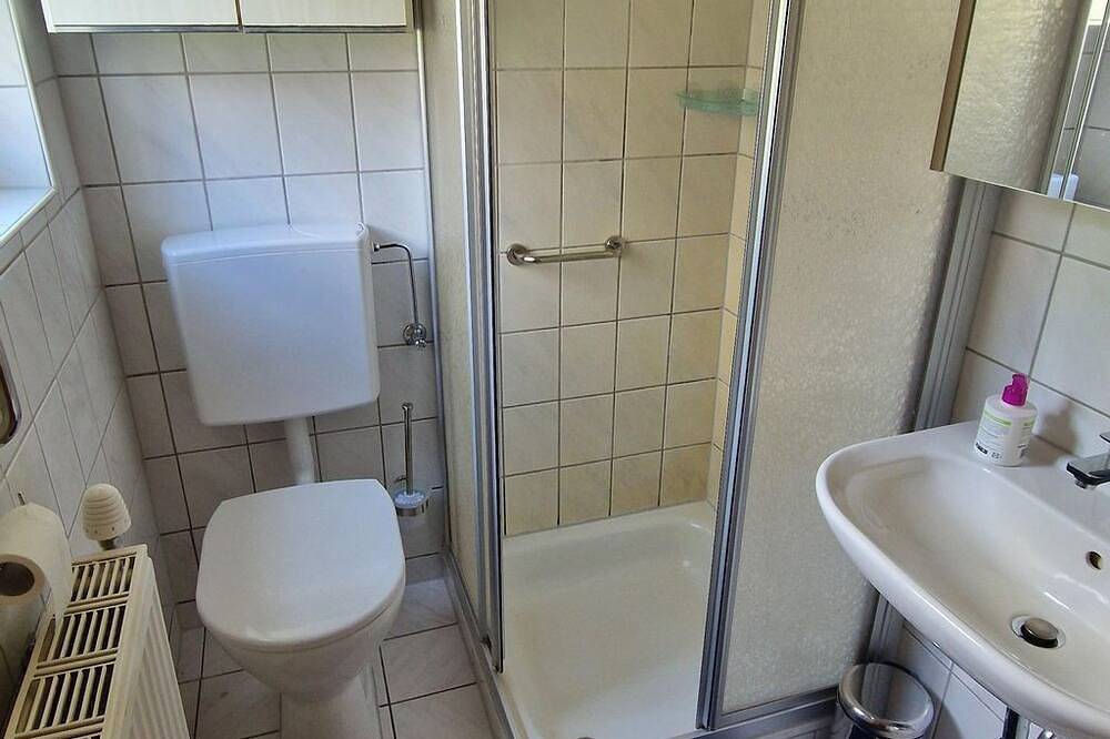 Polzhof - Ferienhaus - Ferienhaus, Dusche und Bad, Wc, 1 Schlafraum in Sankt Andrä im Lungau, Bundesland Salzburg