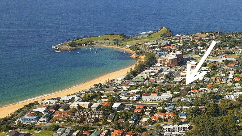 Ganze Wohnung, Geräumig, Haustierfreundlich Und Flache Wanderung Zum Strand! in Terrigal, New South Wales