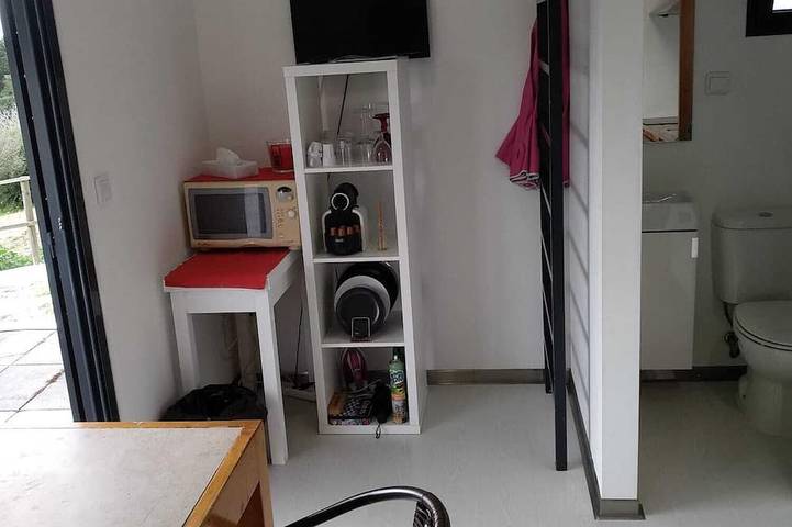 Gîte pour 2 personnes, avec jacuzzi dans Aldeia Do Meco - 2