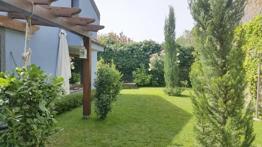 Albergo a gestione familiare per 2 persone, con terrazza e giardino - 1