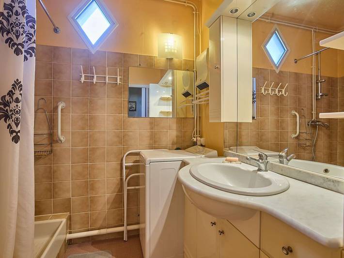 Gîte pour 2 personnes, animaux acceptés à Barbotan les Thermes - 4