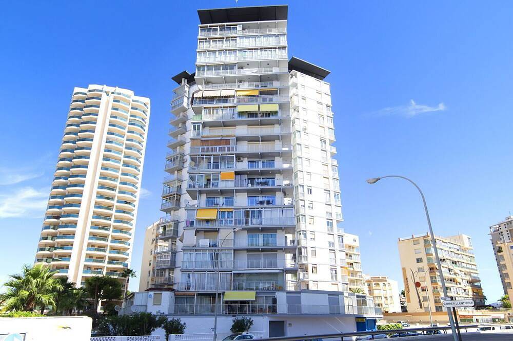 Appartamento vacanze a Calpe a partire da 124€ a notte