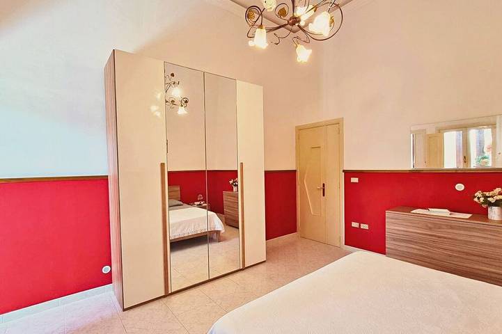 Ganze Wohnung, Casa Stella - Authentic Salento, 12 minutes from Otranto and the Adriatic Sea in Cannole, Lecce Provinz