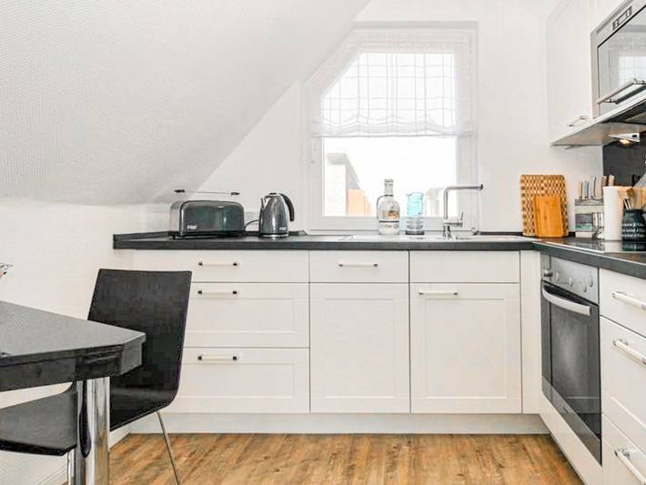 Ganze Ferienwohnung, Strandappartement Dünenliebe in Strand Hörnum, Hörnum