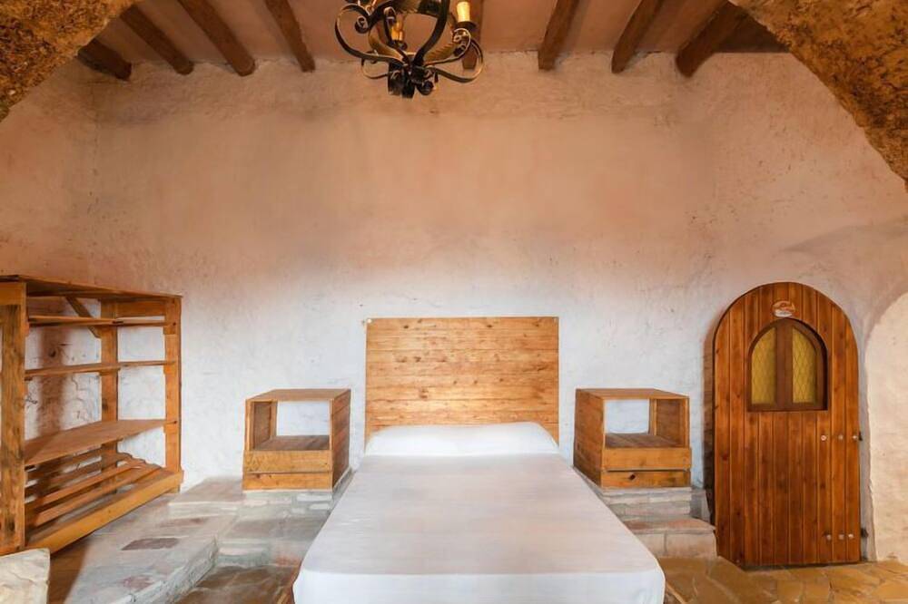 Mas d´en Tarres by Interhome in Catllar, Costa Dorada