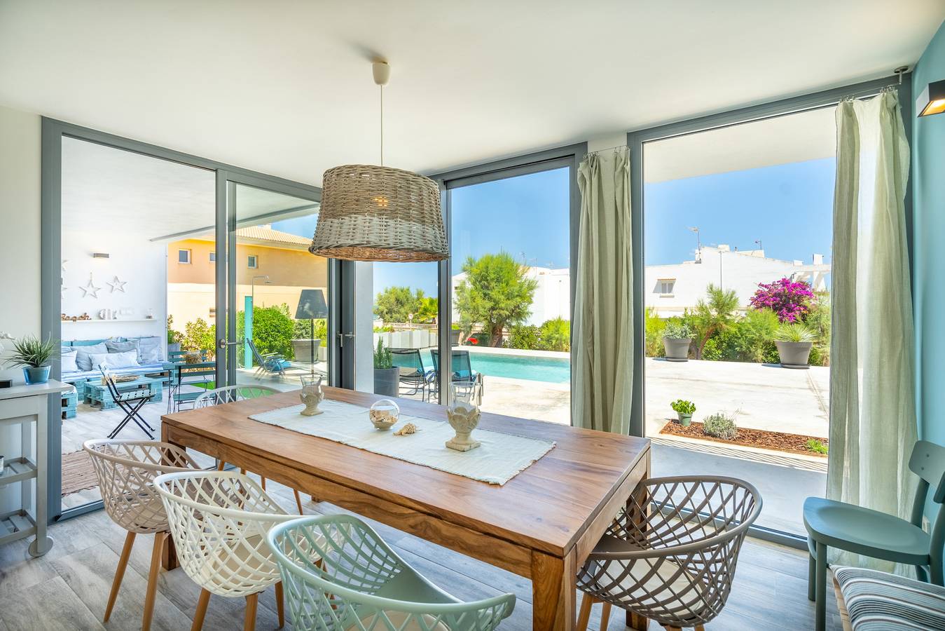 Kasalmar, Beach House 5Starshome Mallorca in Playa Son Serra de Marina, Santa Margalida