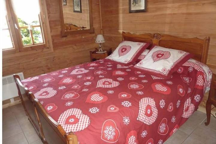 Chalet Besse "Komfort pur" in Besse-et-Saint-Anastaise, Regionaler Naturpark Volcans d'Auvergne