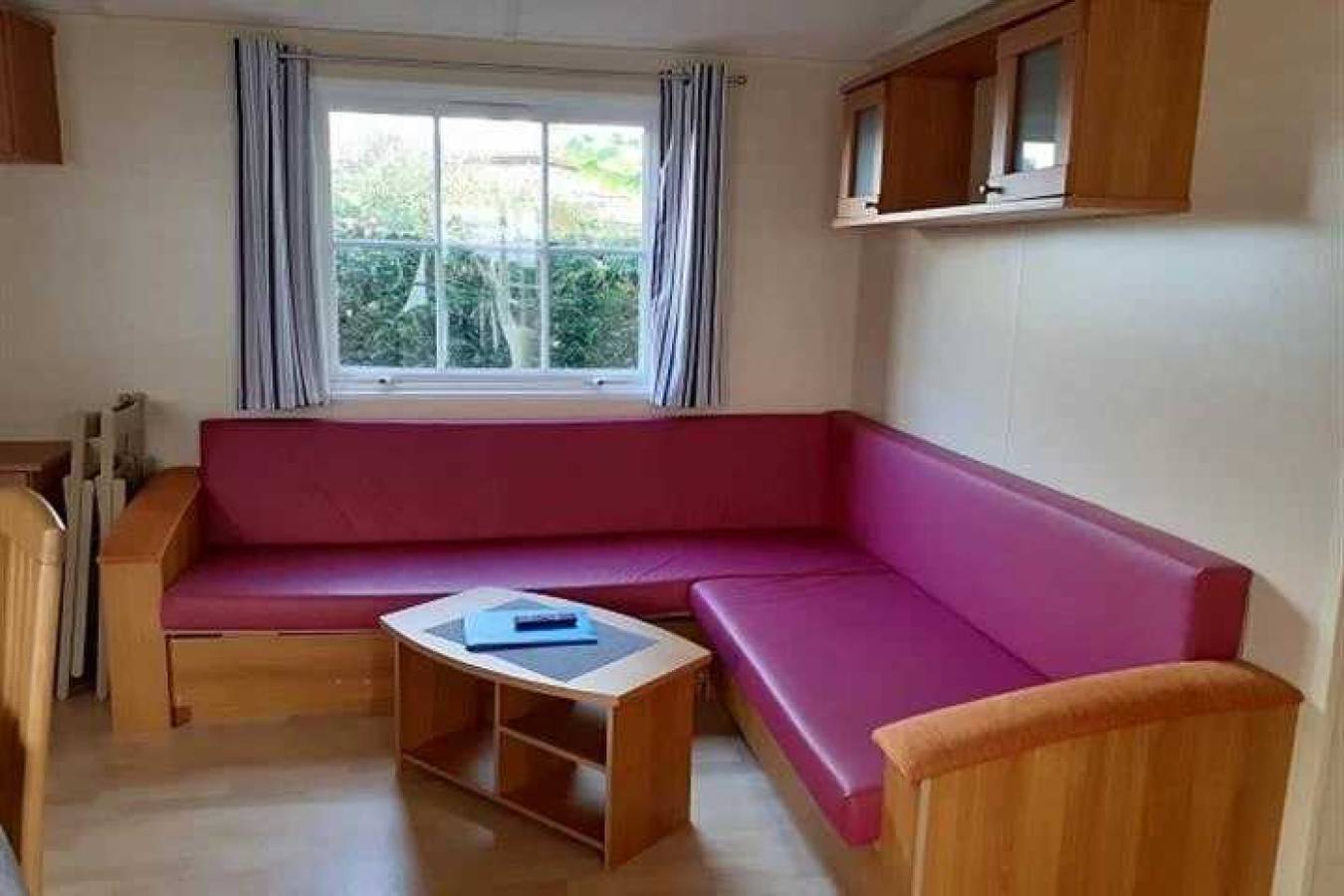 Camping 4 étoiles - Parc aquatique - ccbbh0e in Saint-Lunaire, Saint-Malo und Umgebung