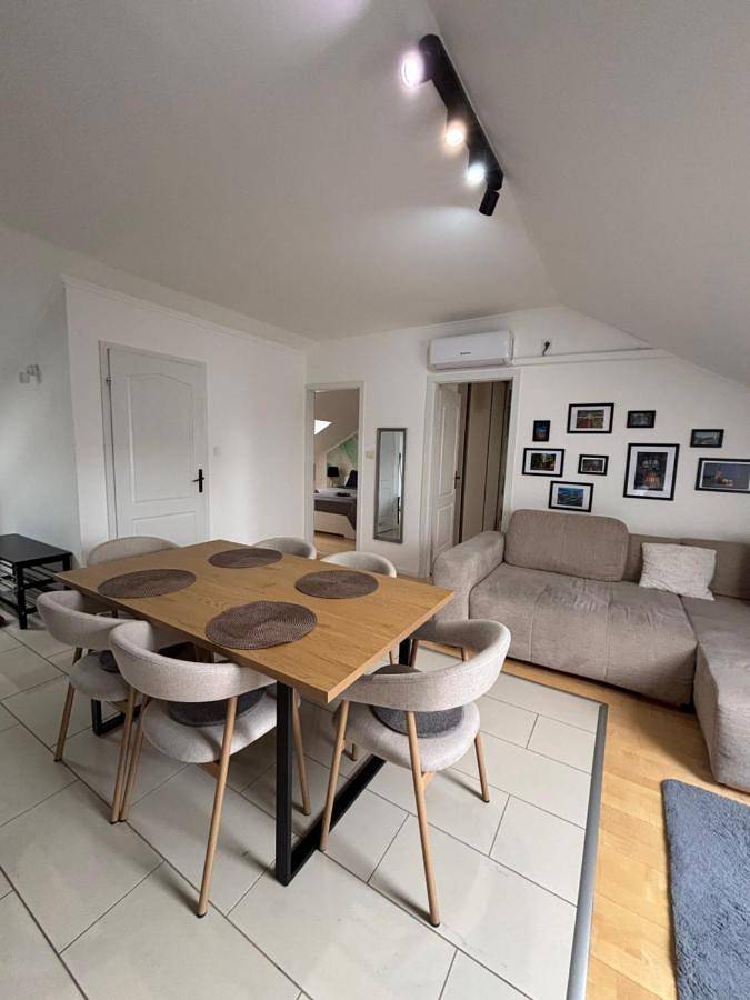 Cały apartament, Sunrise 2 Apartment in Hajdúszoboszló, Hajdúszoboszlói járás