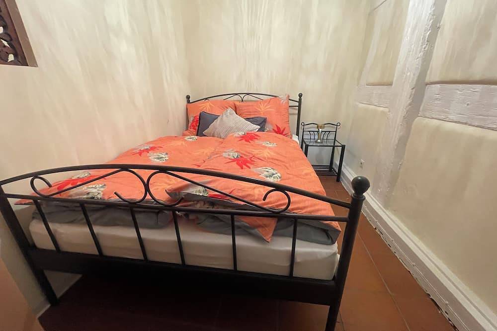 Ganze Wohnung, Historisches Altstadt-Apartment - beste Lage zu allem....zu Fuß in Schwäbisch Hall, Hohenlohe