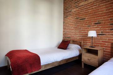 Apartamento De Vacaciones para 5 Personas en Distrito del Ensanche, Barcelona, Foto 2