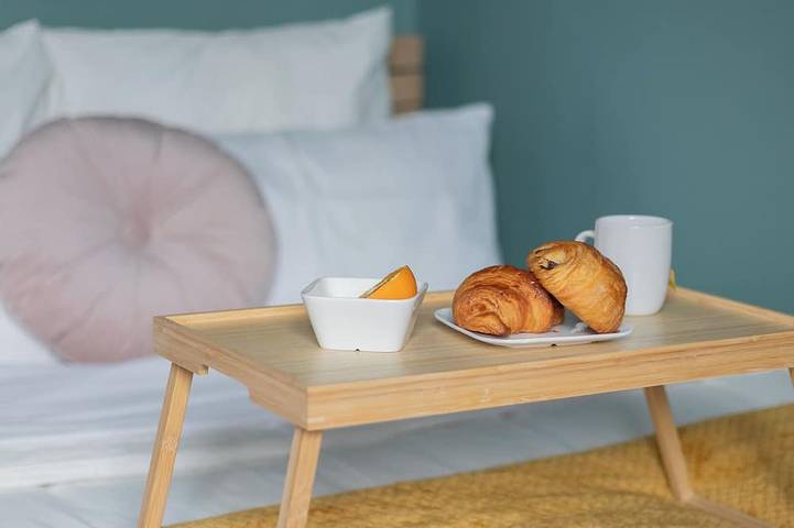Appartement entier, Cozy appartment-Centre ville Place d'Erlon- 5min Gare Centre - 2min Tram in Reims, Marne