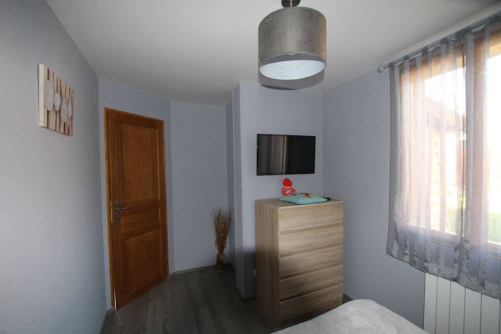 La Crieloise  classé 4* vue sur la mer 700 mètres de la plage in Criel-sur-Mer, Région de Dieppe