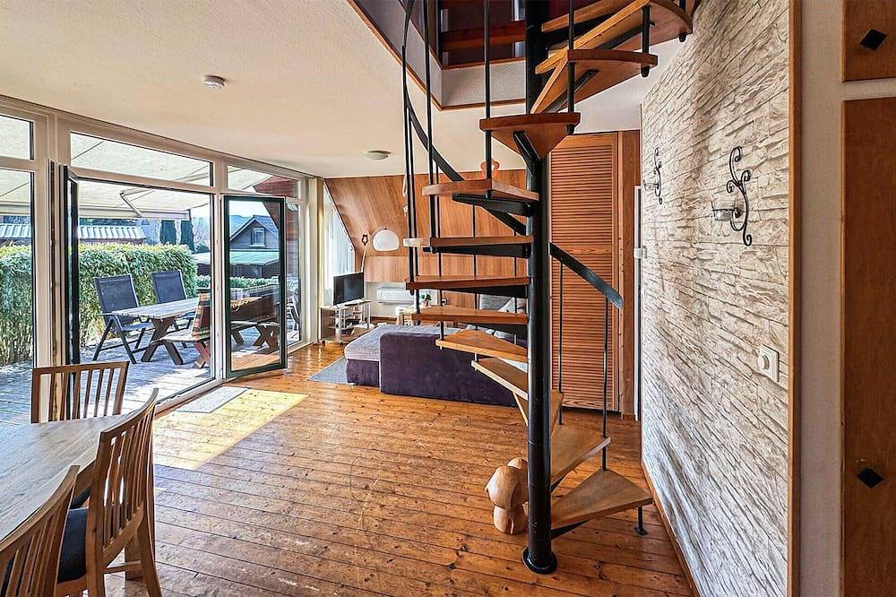 Tolles Haus in Langelsheim mit Wlan in Wolfshagen im Harz, Langelsheim