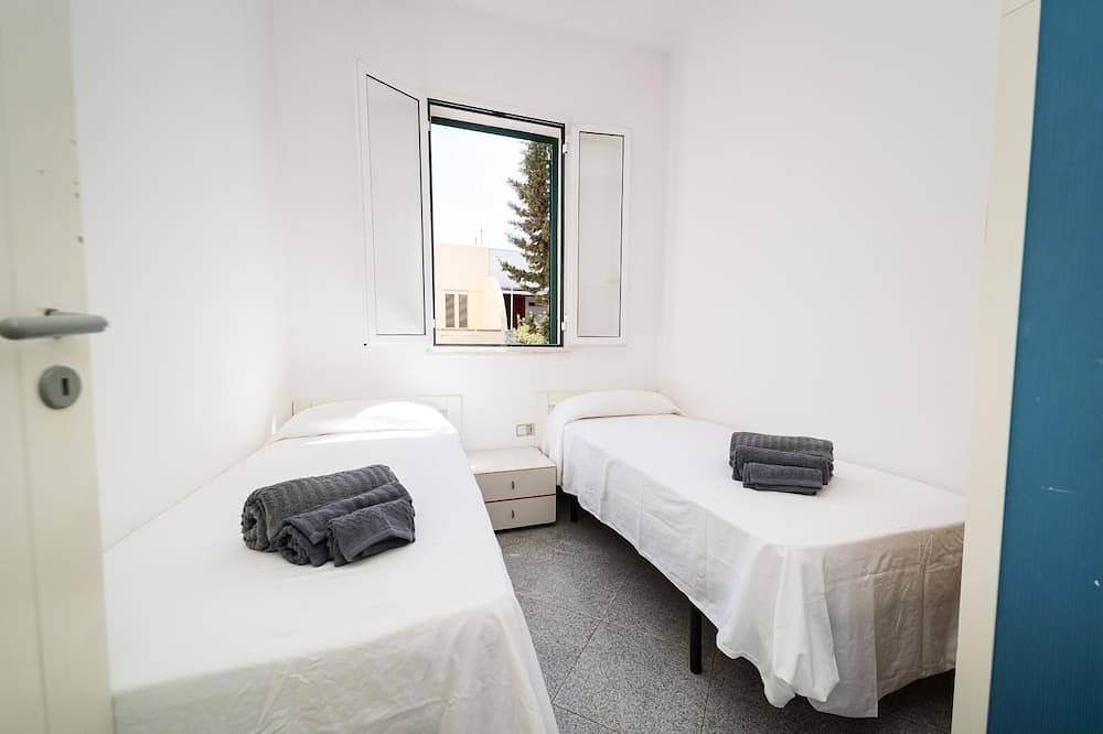 Apartamento entero, Oleanders Villa with Balcony #1 [Praja,Zen] by Click Salento in Baia Verde, Golfo de Tarento