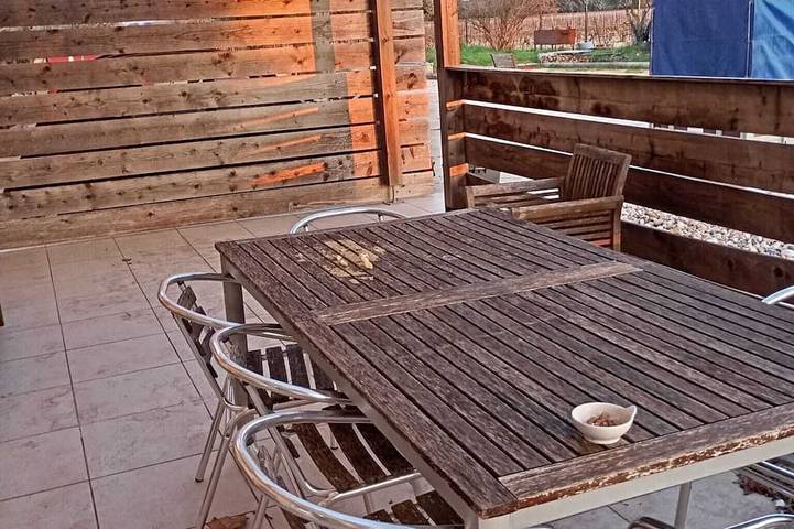 Maison de vacances pour 10 personnes - 1