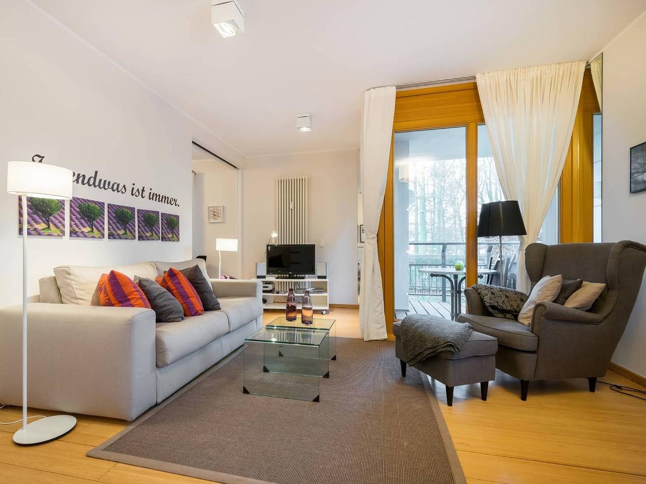 Ferienwohnung in Usedom für 4 Personen in Usedom