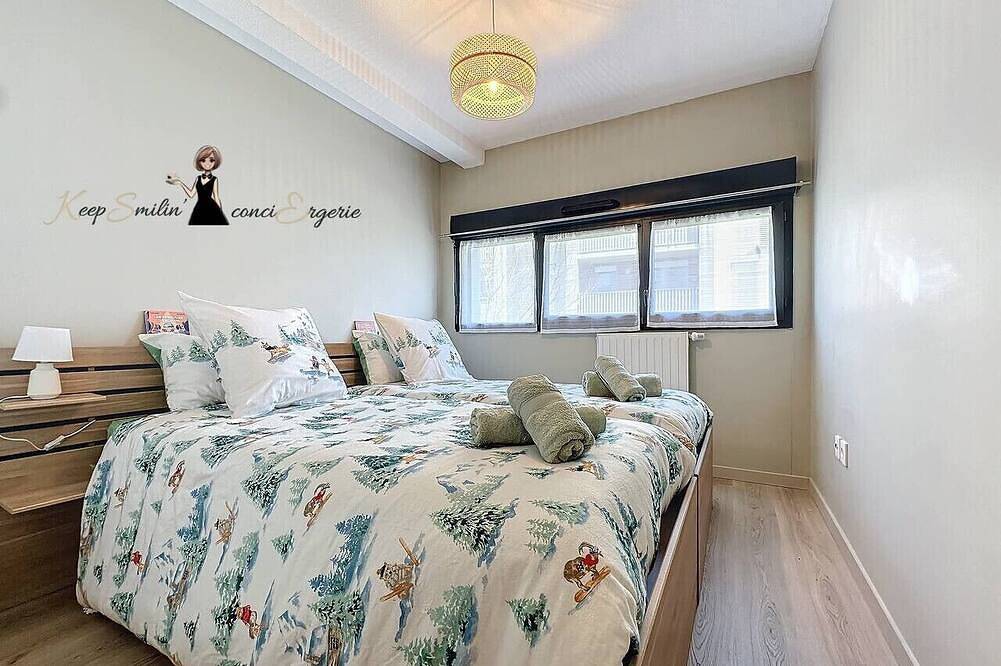 Appartement entier, Spacieux T4 avec Terrasses à 5 minutes de Pau in Lons, Béarn