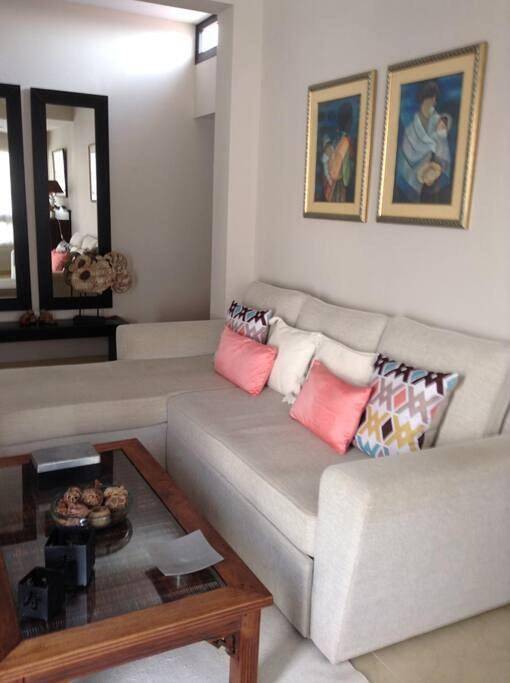 Apartamento entero, Puerto Colon Membrillosuites Collection in Playa Puerto Colón, Adeje
