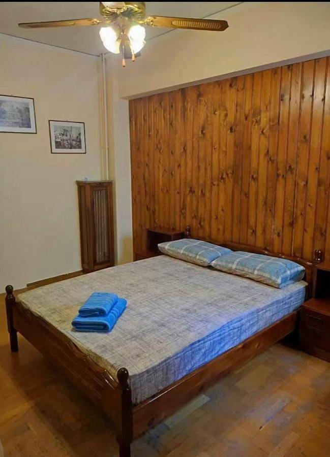 B&b voor 2 personen in Athene