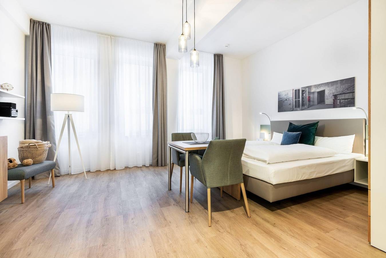 Appartamento vacanze a Wismar a partire da 58€ a notte