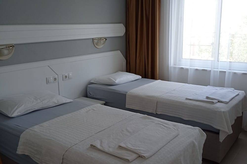 Mar Soleil 12 Two Bedroom Apartment in Marmaris, Muğla Province