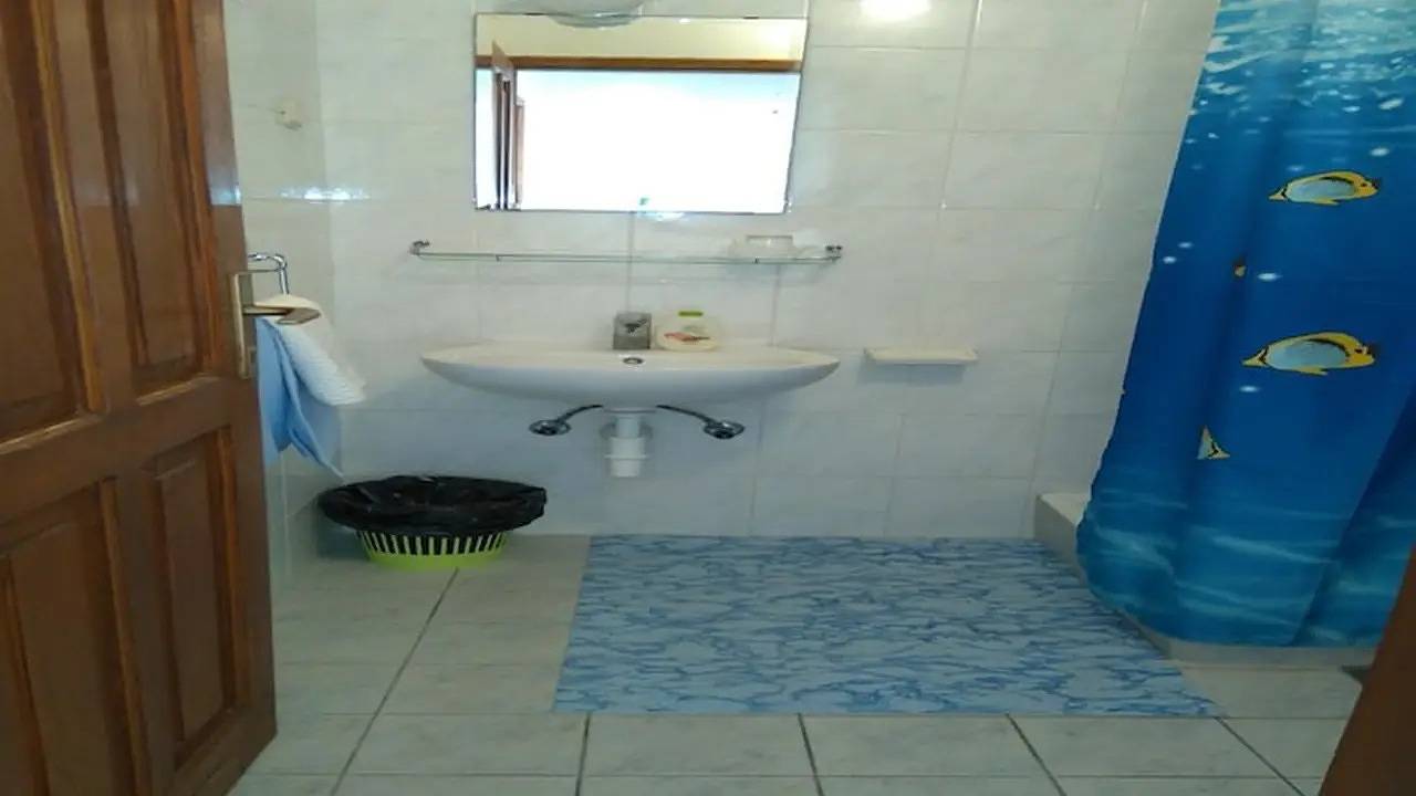 Ganze Ferienwohnung, Ferienwohnung für 2 Personen (30 m²) in Babino Polje in Mljet
